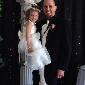 Meet your Posher, Jared